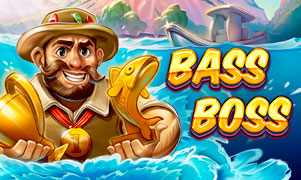 32 win Bass Boss