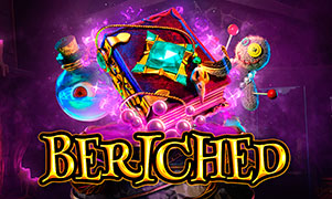 32 win Beriched