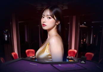 Baccarat I - 32 win