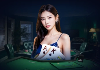 32 win Baccarat III