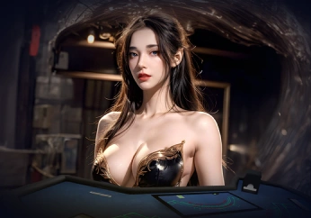 Sexy Baccarat - 32 win