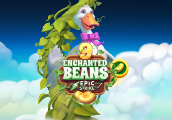 9 Enchanted Beans - 32 win