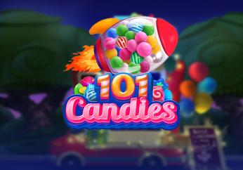 101 Candies - 32 win