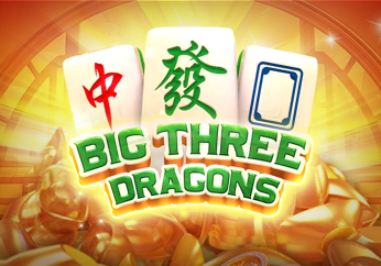 Big Three Dragons - 32 win