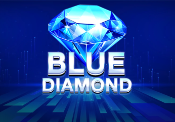 Blue Diamond - 32 win