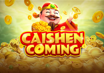 Caishen Coming - 32 win