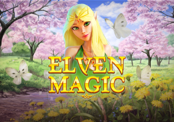 Elven Magic - 32 win