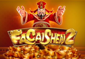 Fa Cai Shen 2 - 32 win