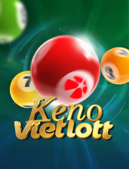 Keno Vietlott - 32 win